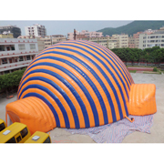 inflatable party tent